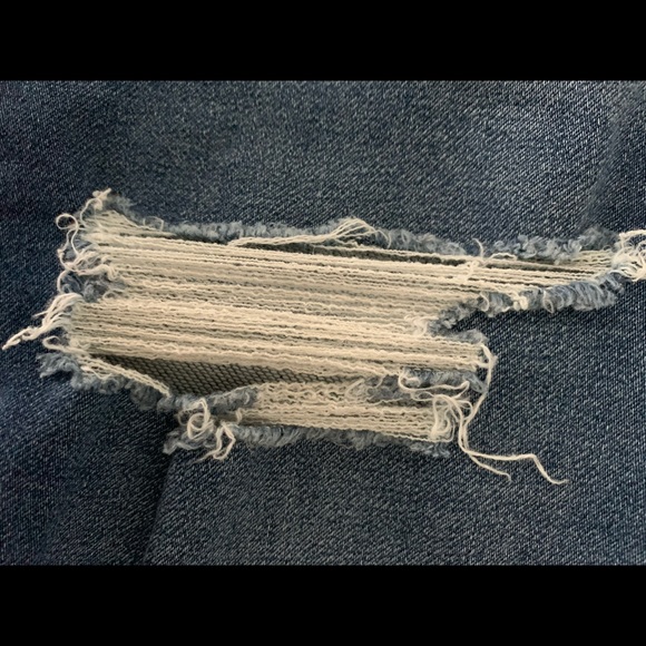 American Eagle Jeans High Rise Jegging - Picture 6 of 9